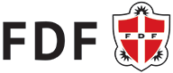 FDF Ikast logo